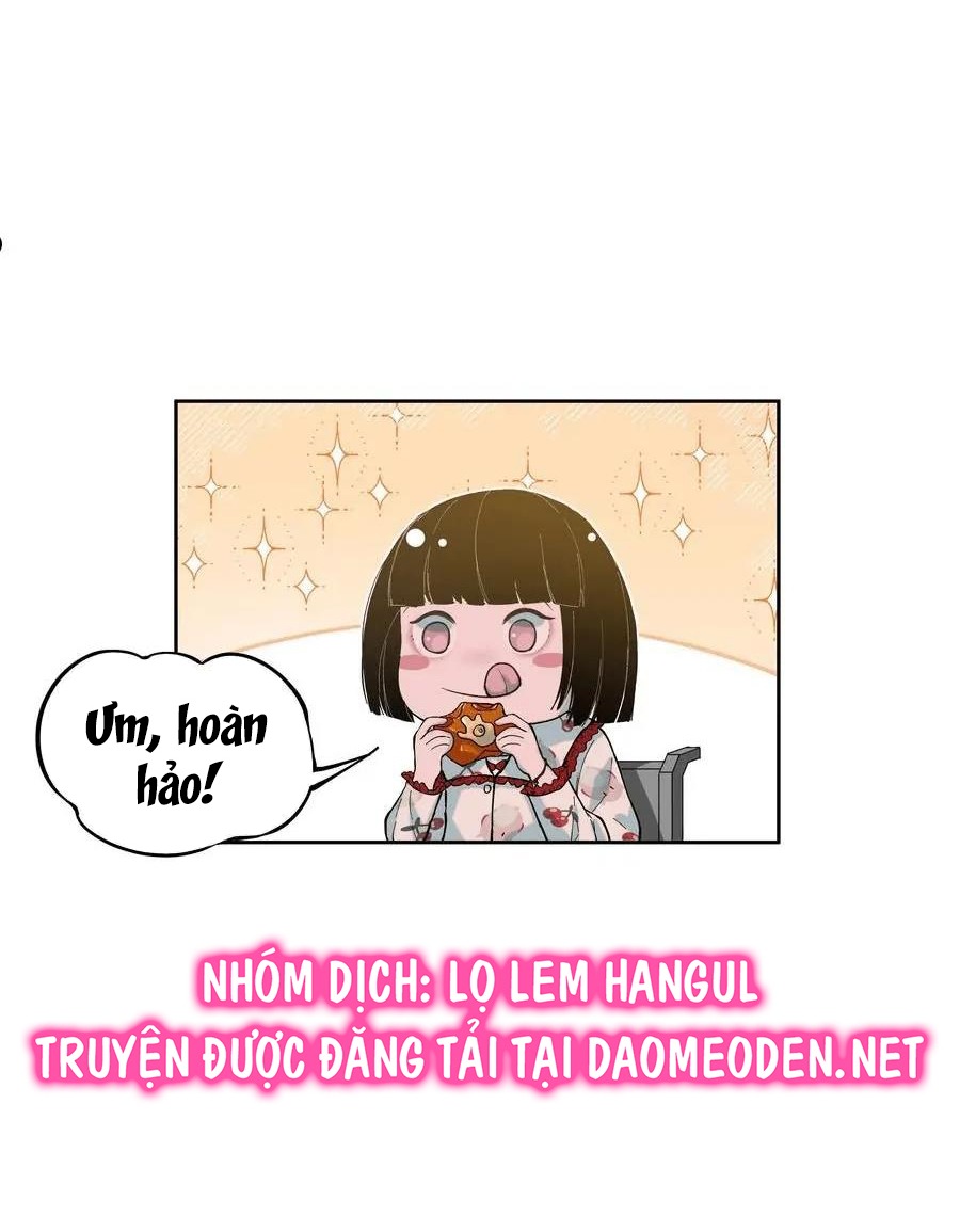 tôi biết bí mật của anh ta chapter 50 9