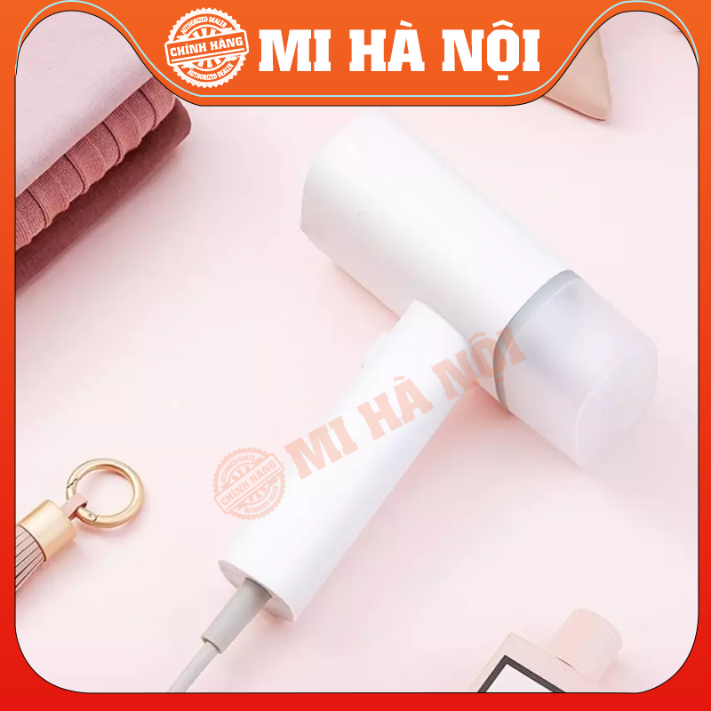 Bàn Ủi Hơi Nước Cầm Tay Xiaomi Zanjia GT-306W - Hàng chính hãng