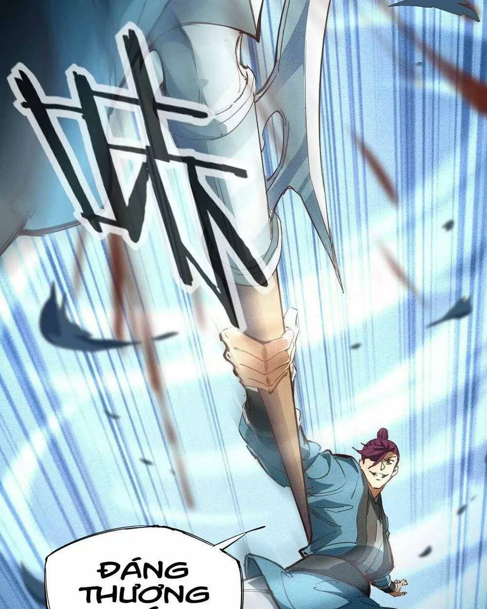 ta thành thần một mình chapter 21 25