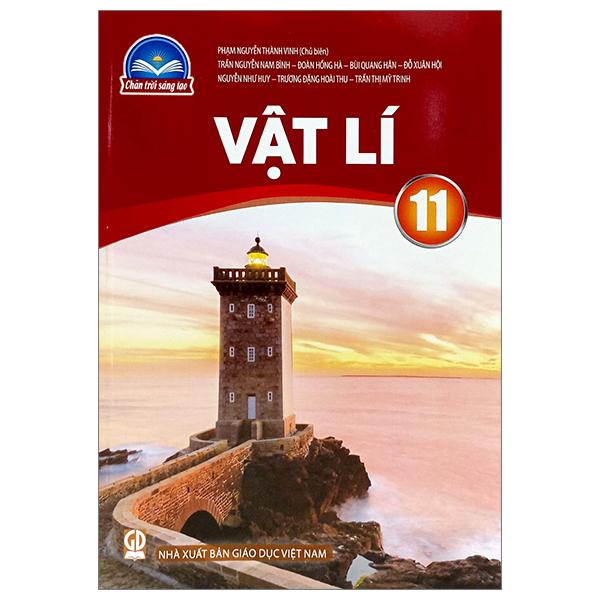 Vật Lí 11 (Chân Trời Sáng Tạo) (2023)