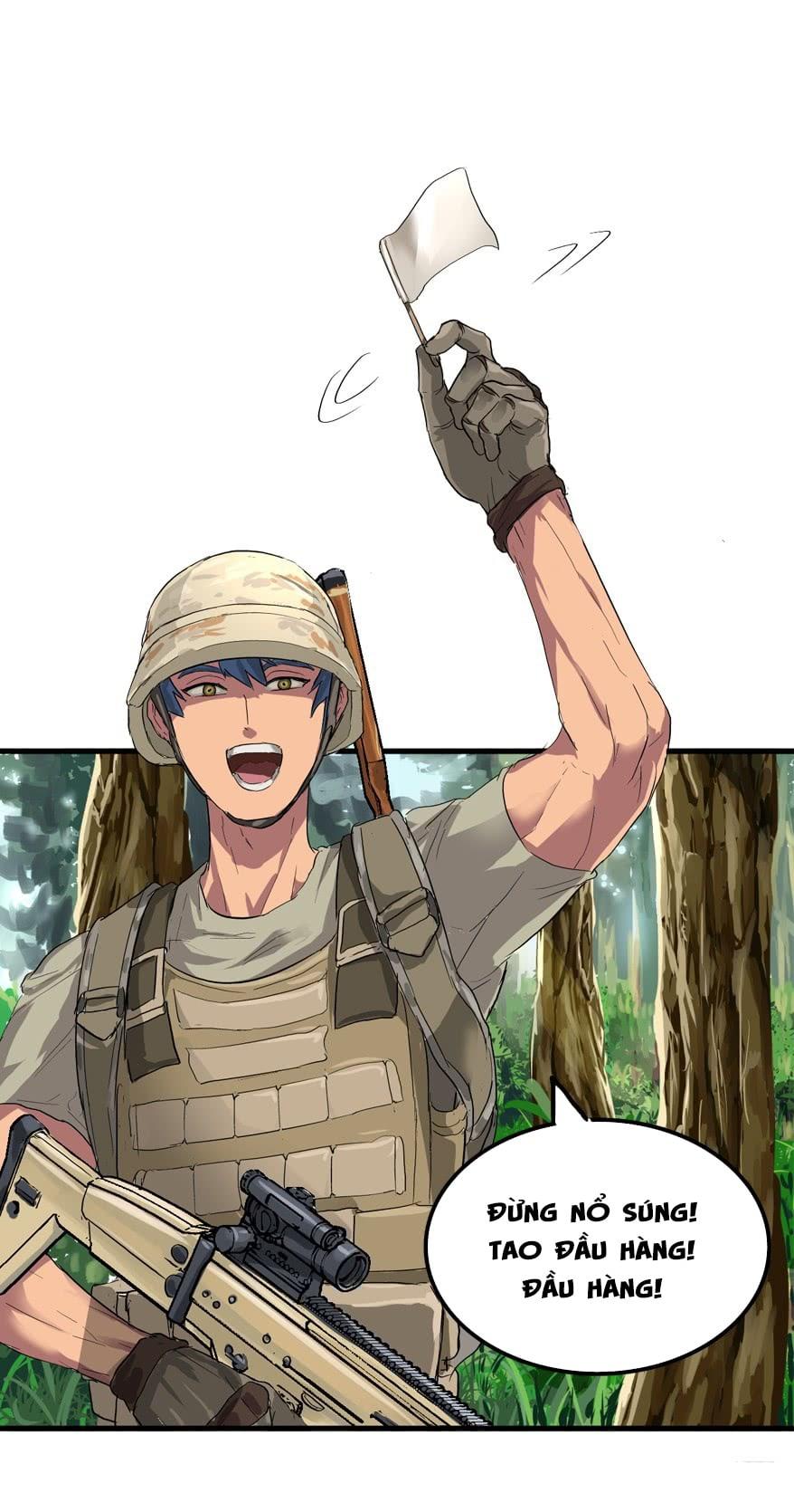 vua sinh tồn chapter 10 32