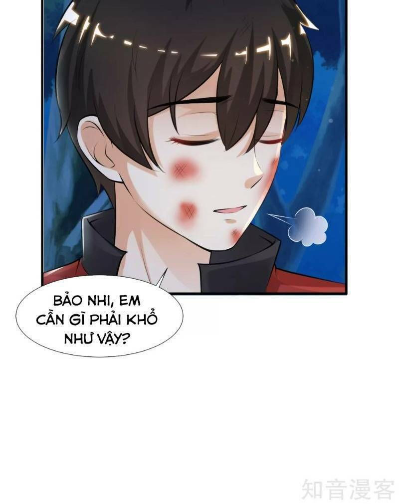 tối cường vận đào hoa chapter 85 27