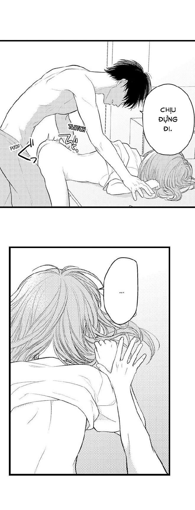 anh ta hóa thú trong 3 giây chapter 6 4