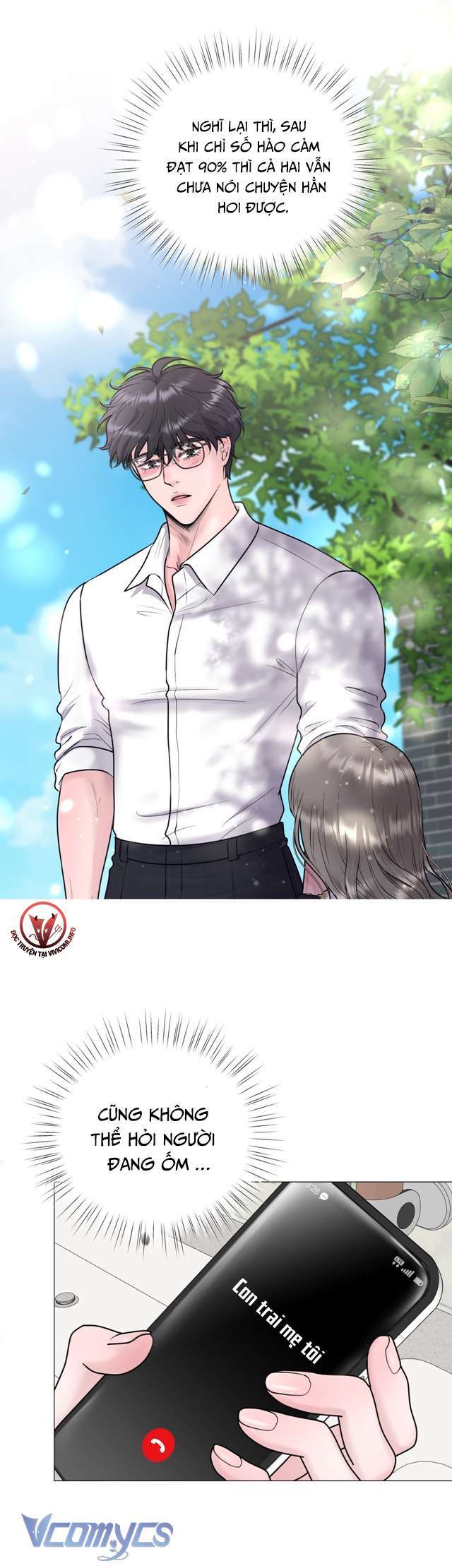 [18+] để chị giúp cưng nhé chapter 4 6