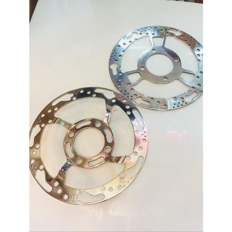 Đĩa thắng Kiểu CNC Gắn Sirius