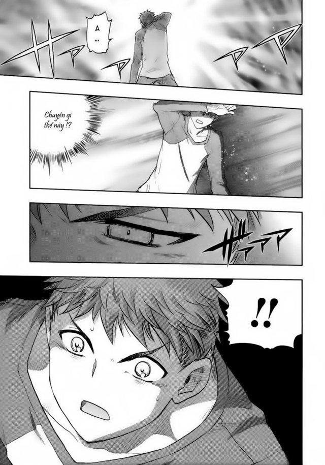 fate stay night chapter 50 48