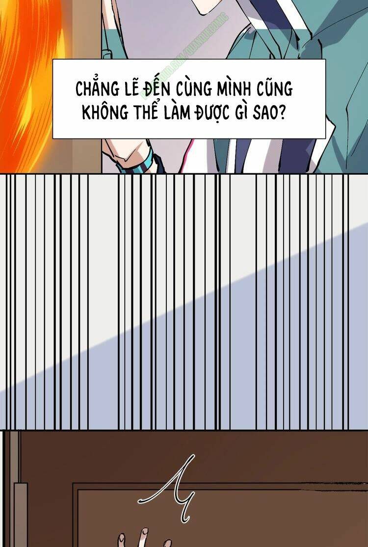 thần lai yêu vãng chapter 4.1 27