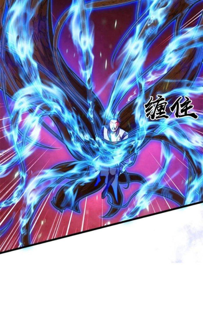 ta nuôi ma quỷ ở trấn ma ti chapter 28 16