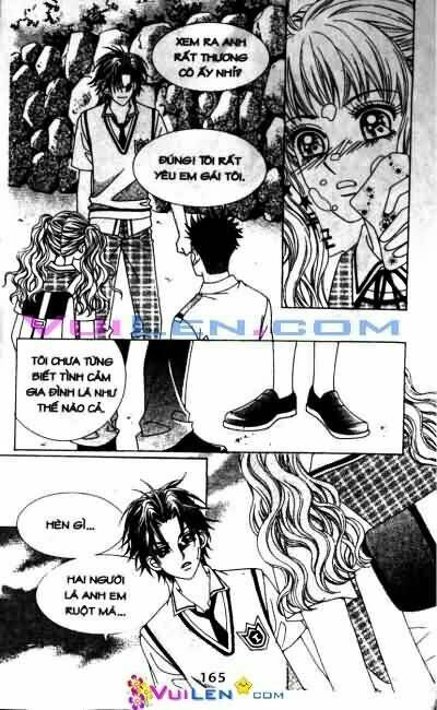 mùa ảo vọng - strange pension chapter 1 164