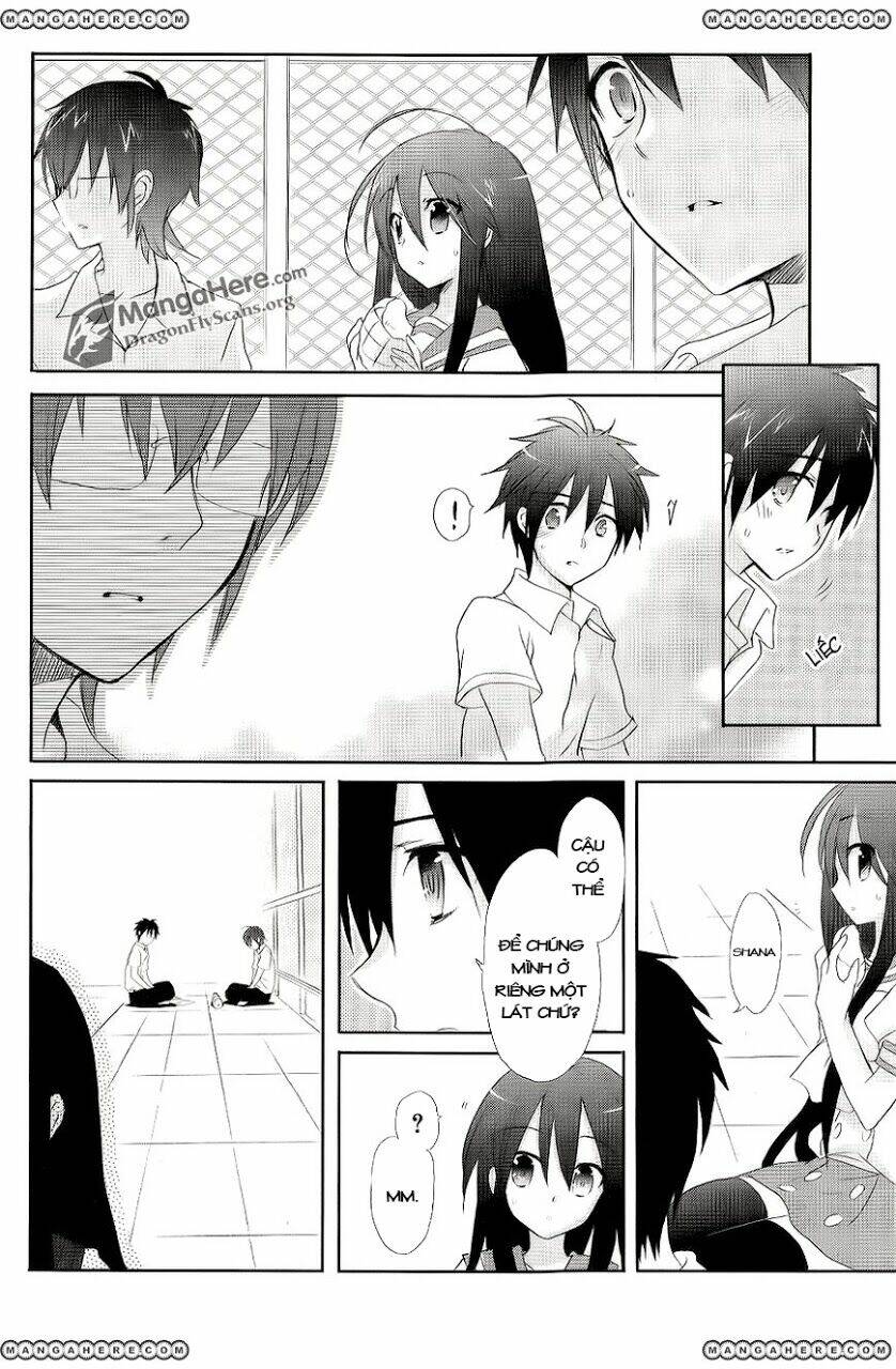 đôi mắt của shana chapter 48 29