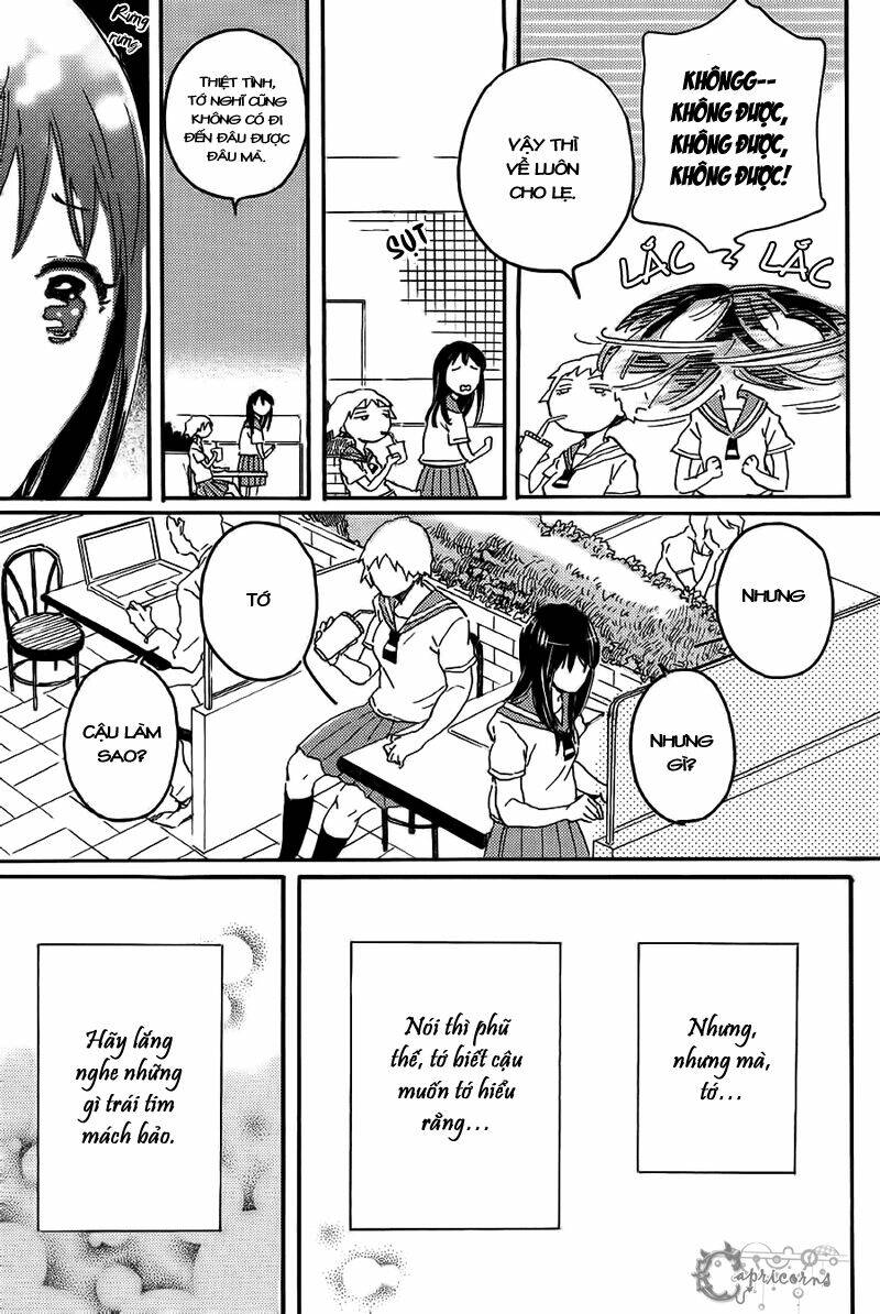 negative-kun to positive-kun chapter 4 4
