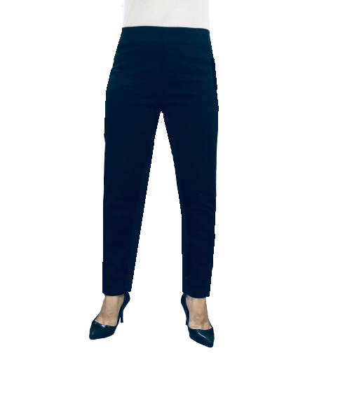 Quần Legging Ngố qua gối