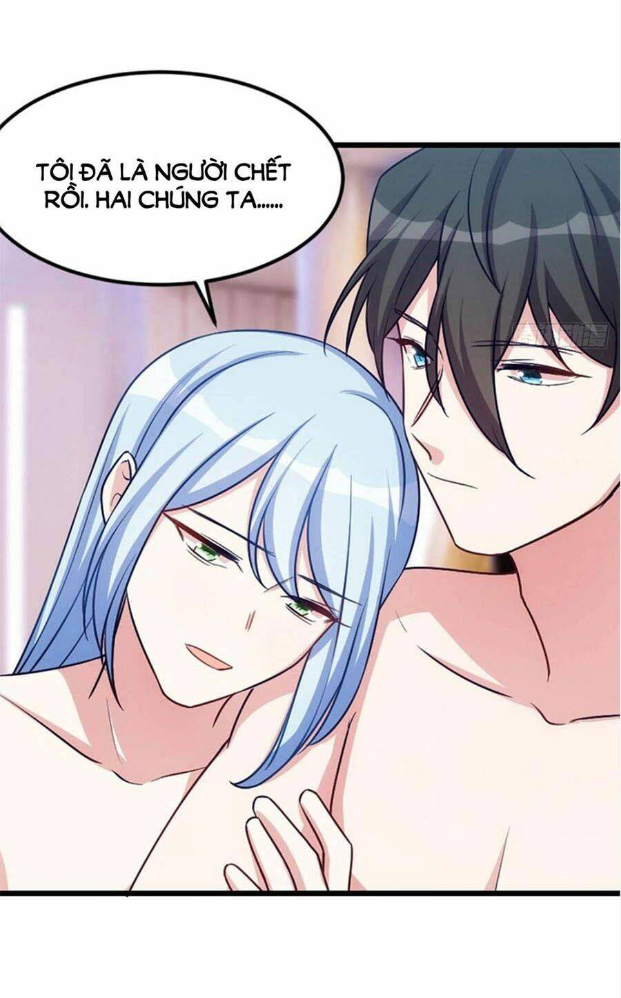 tôi ở dị giới khai ngư đường chapter 105 6