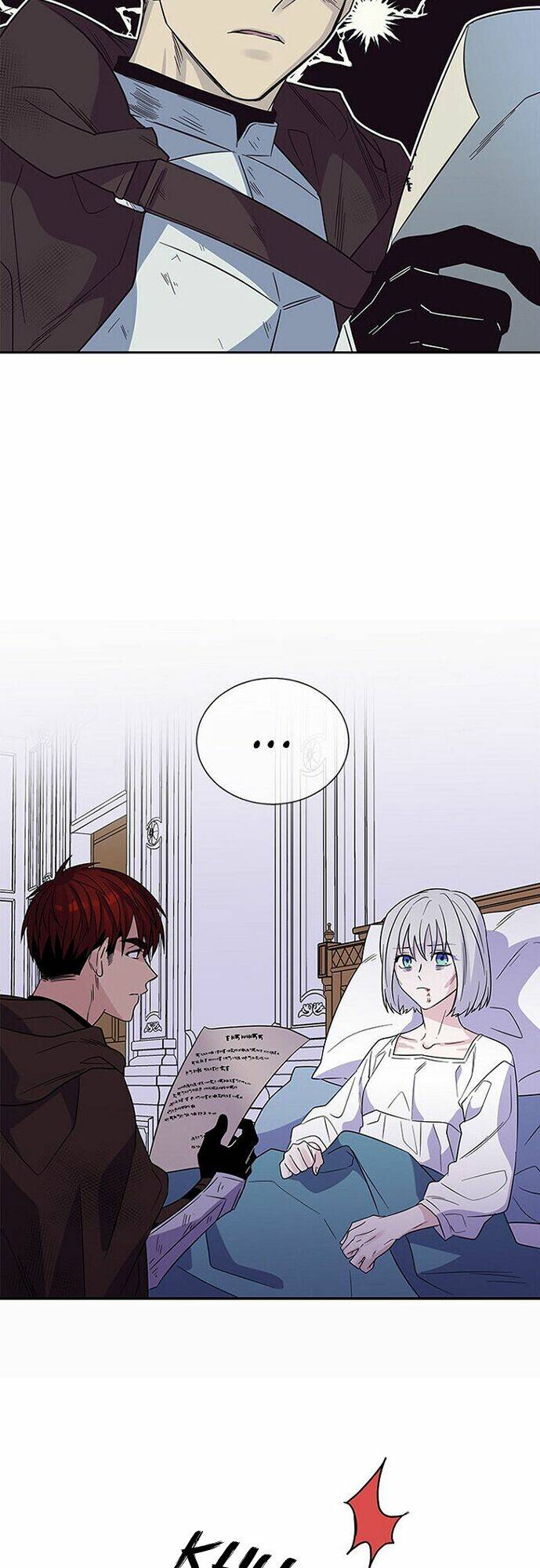 chồng yêu, em muốn đình công! chapter 1 27