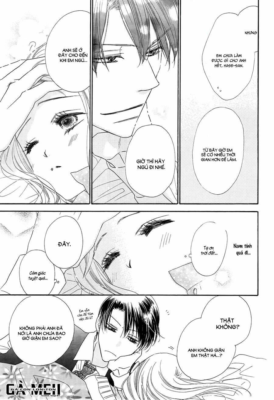 ảo ảnh tình yêu chapter 3 33