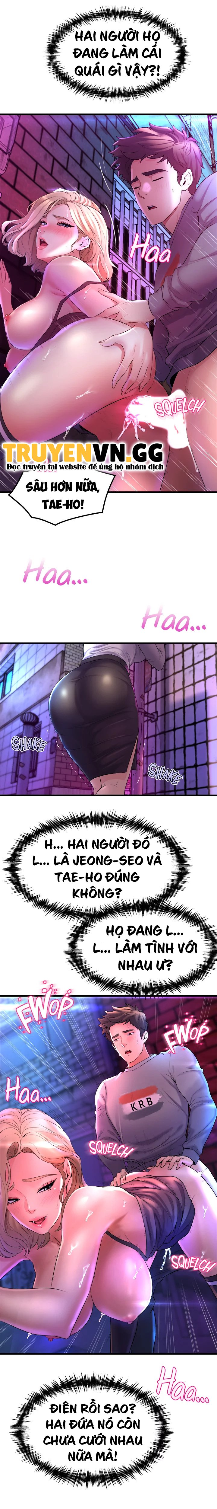 lớp nhảy mỹ nhân chapter 7 26