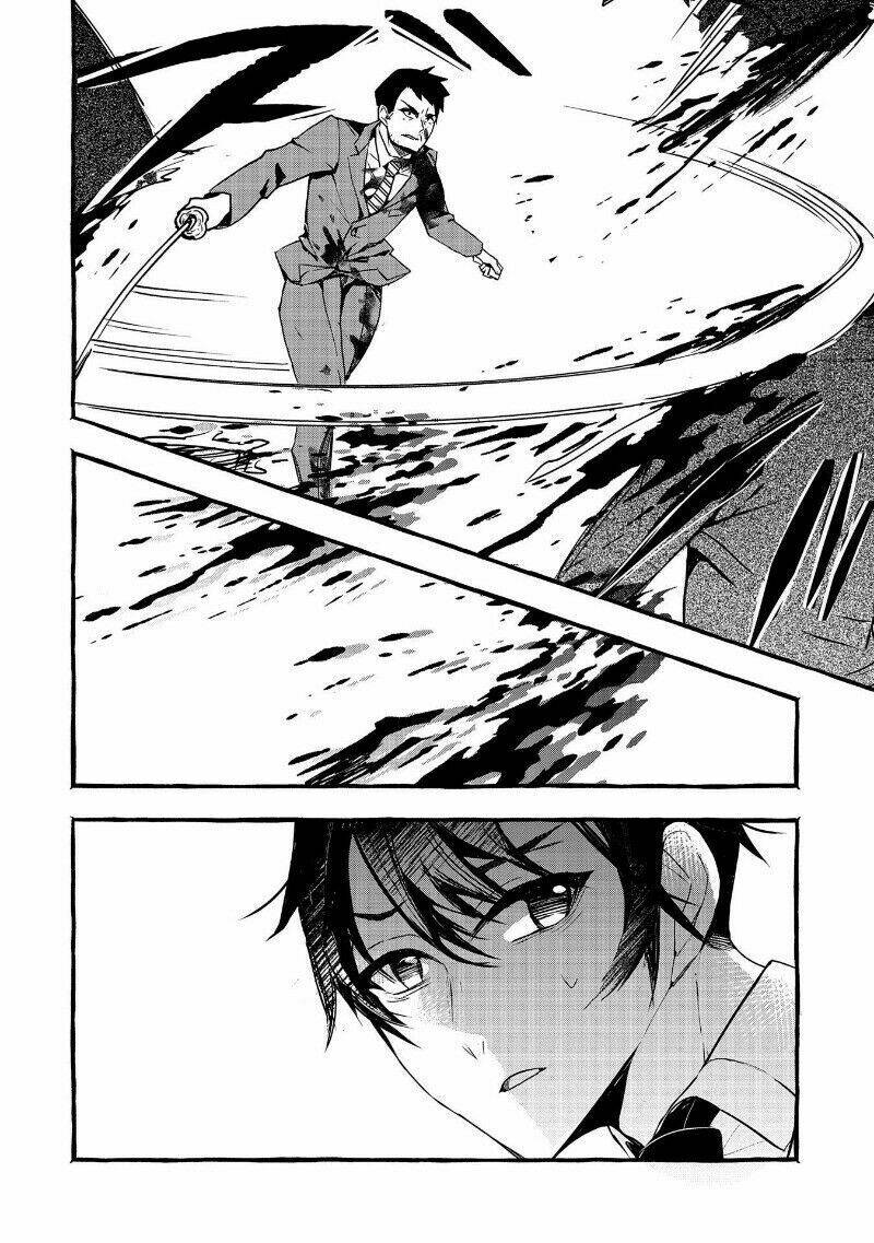 yêu cầu khẩn cấp: cách nuôi một con rồng bị bỏ rơi ! chapter 10 11