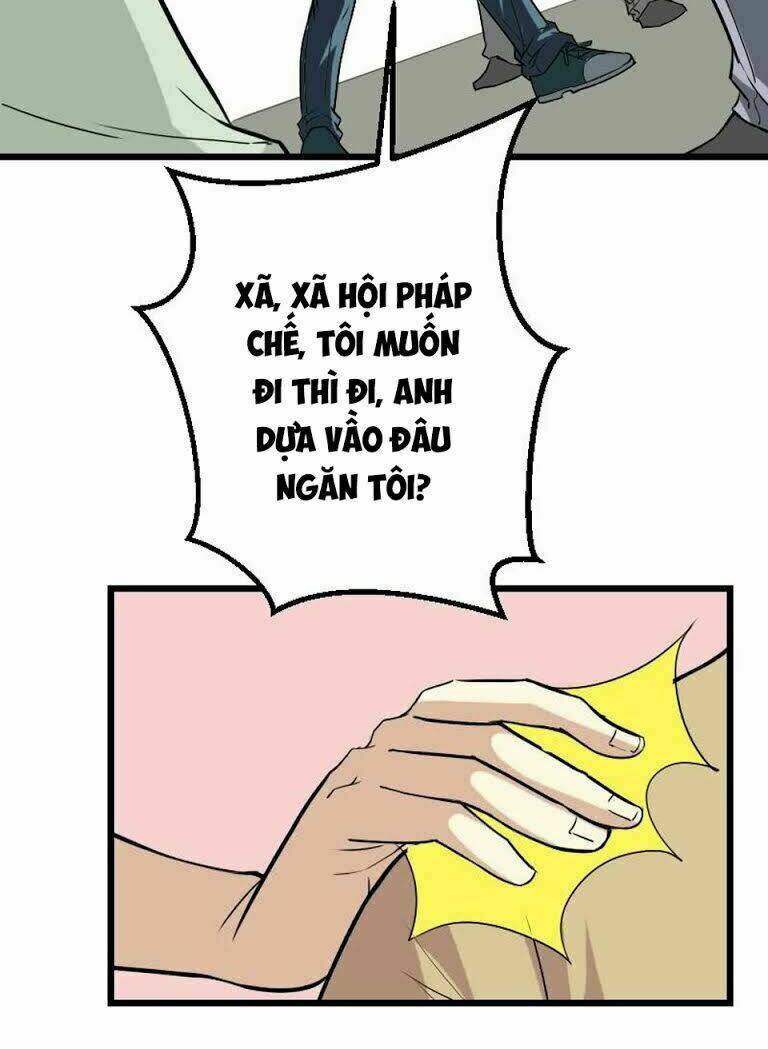 ngưu thư cung ứng thương chapter 17 7