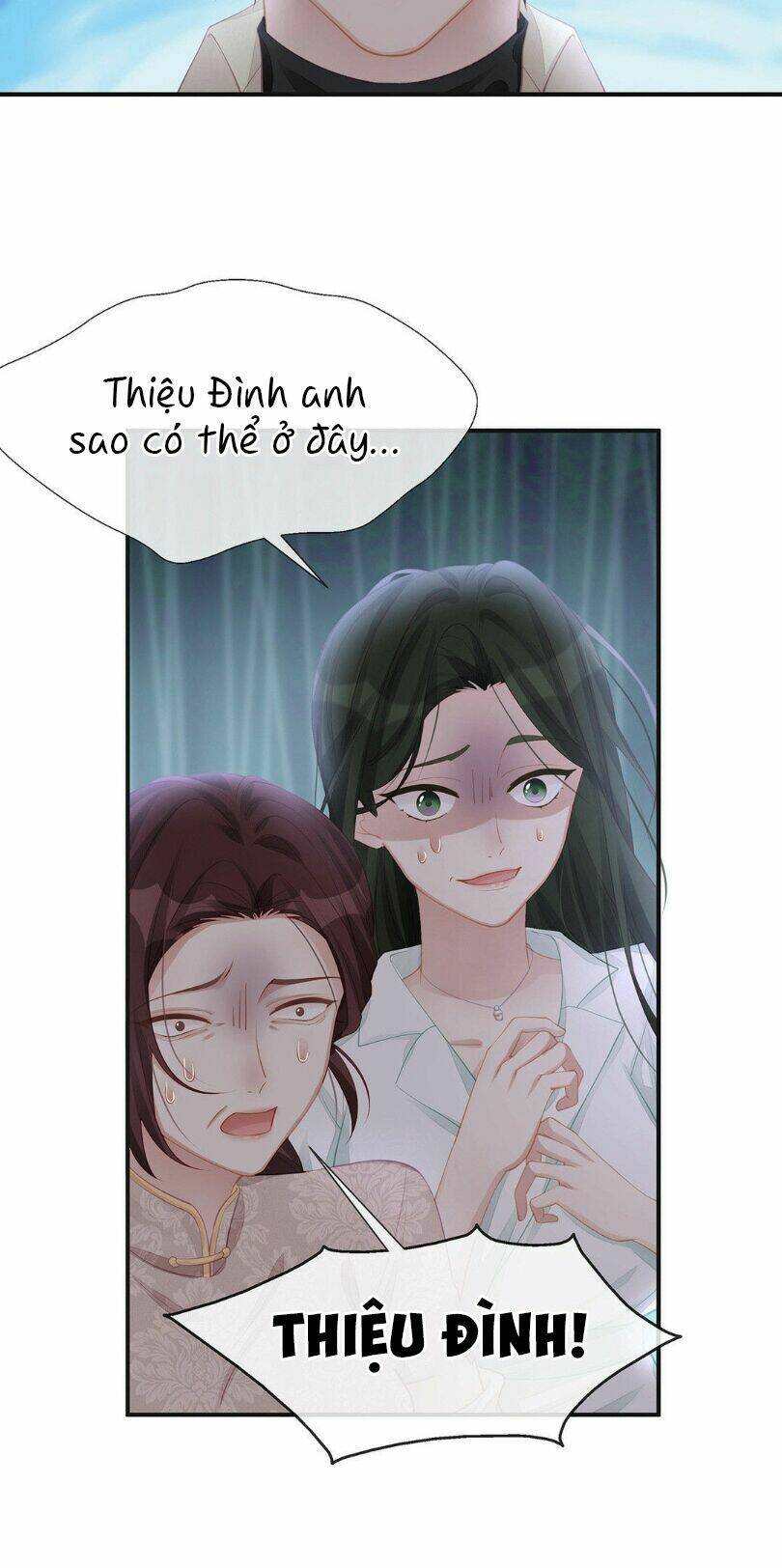 chỉ muốn cưng chiều em chapter 16 8