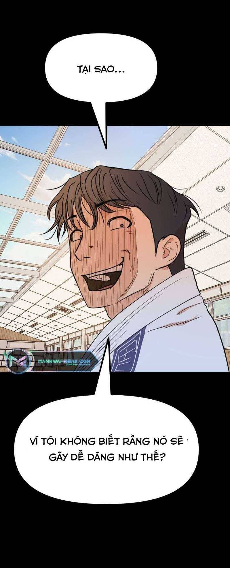 Bạn Trai Vệ Sĩ chapter 111 47