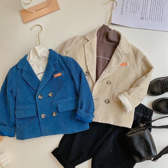 Vải nhung tăm trơn to