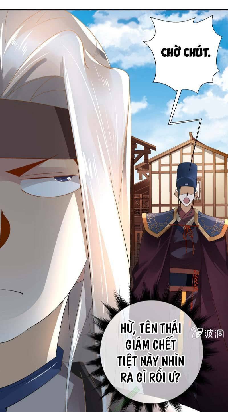 thần thương dị yêu lục chapter 2 26