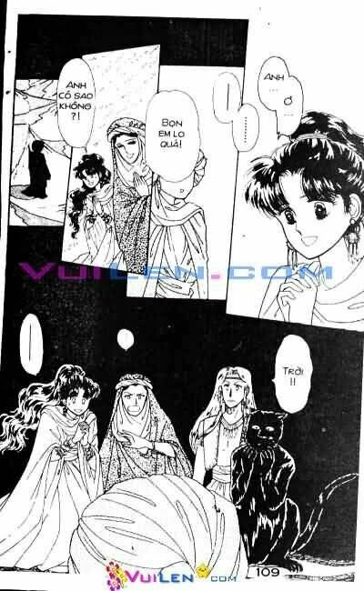 nàng công chúa ham chơi chapter 2 107