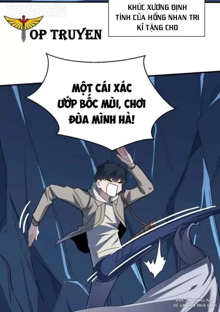 bắt đầu với thiên phú cấp sss chapter 10 29