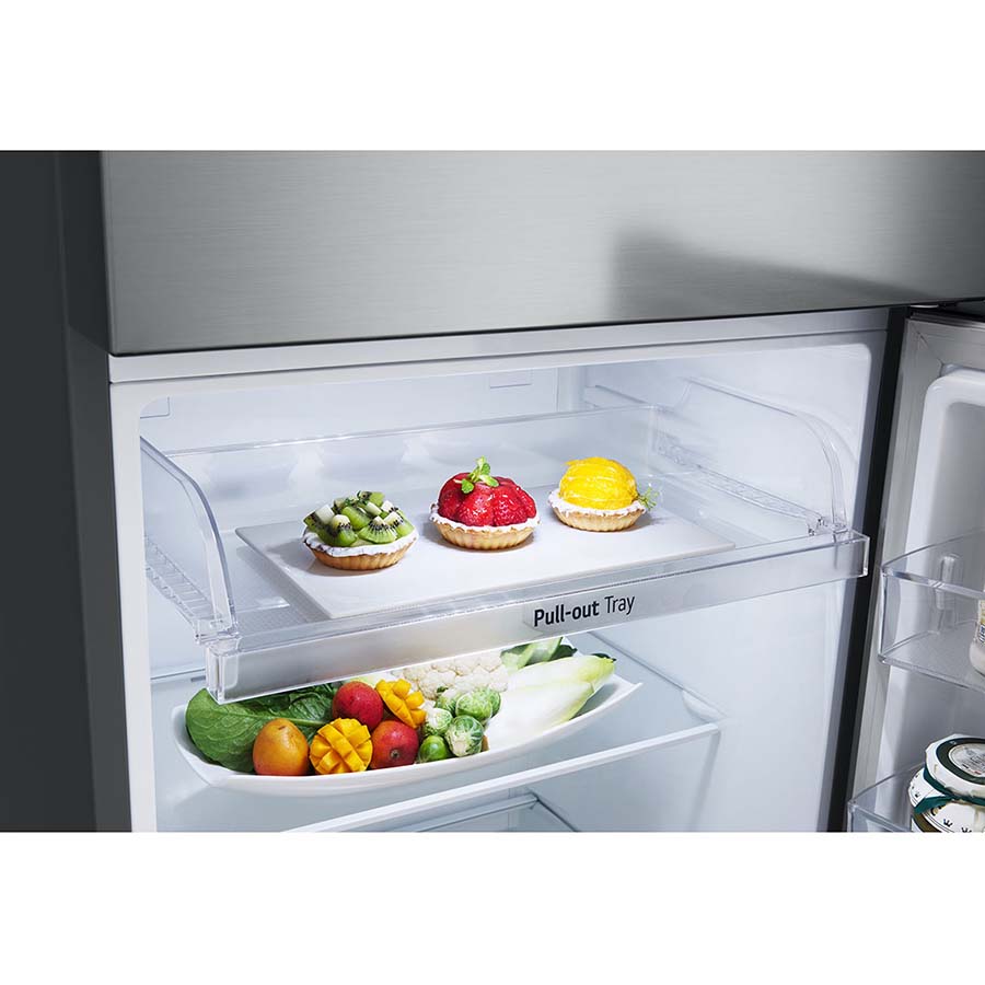 Tủ lạnh LG Inverter GN-M312PS 315L - Chỉ giao Hà Nội