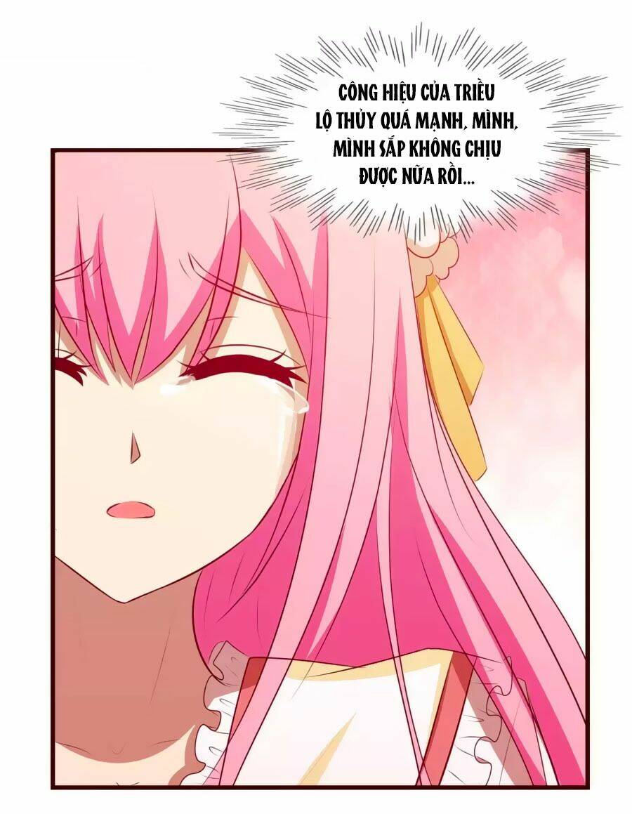 thỏ yêu tiểu vương phi chapter 29 7