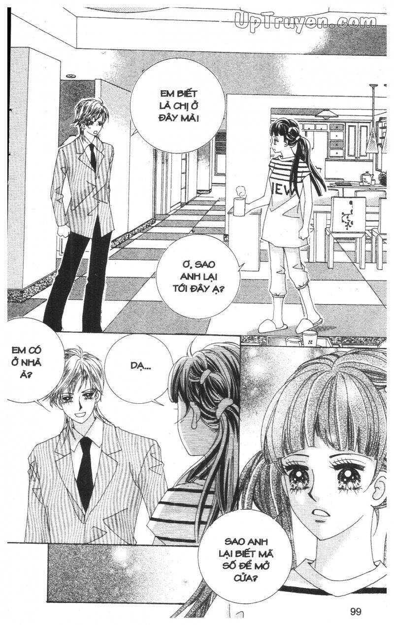 meo meo dịu dàng đi nhé chapter 5 99