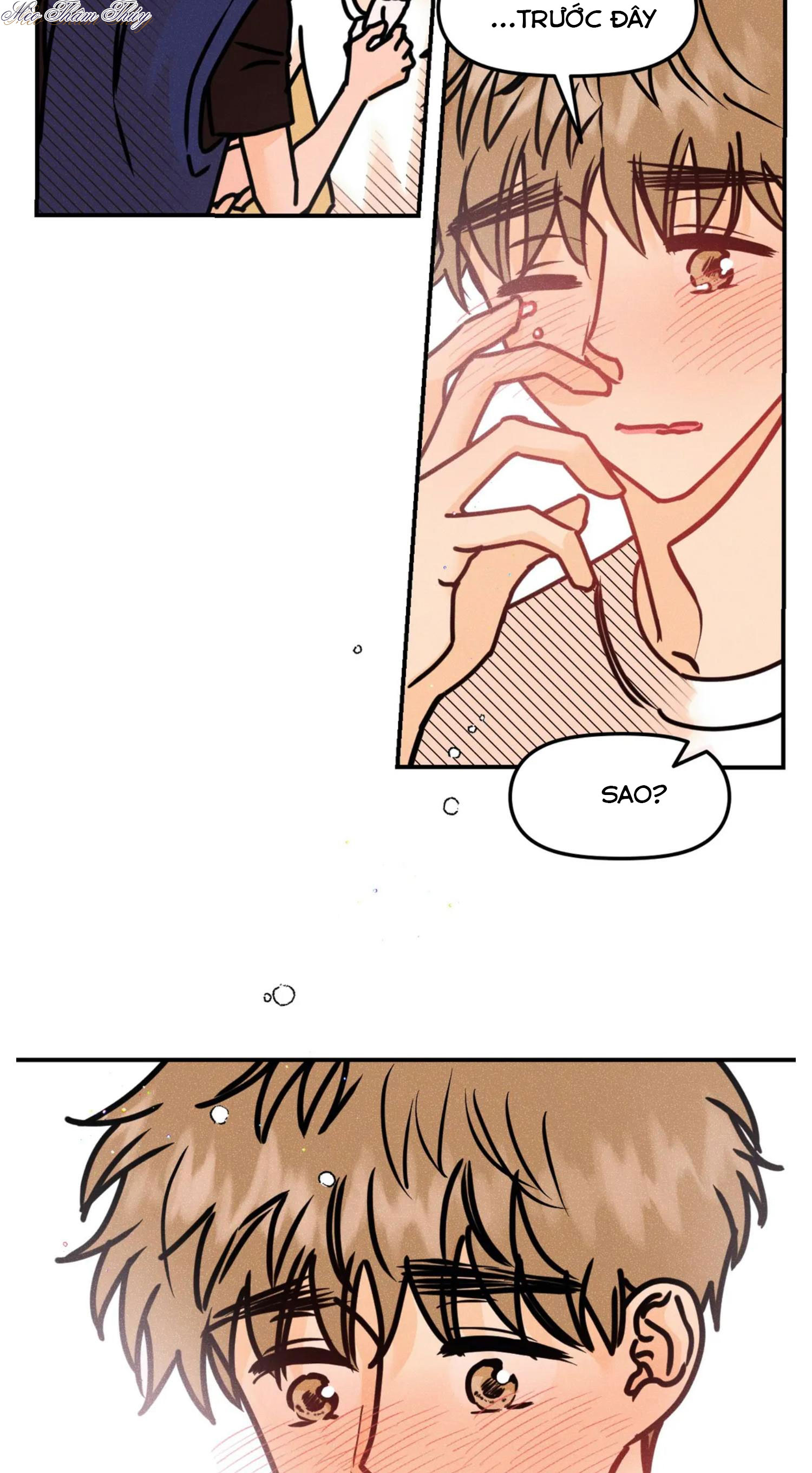 punk dunk funk chapter 46 23