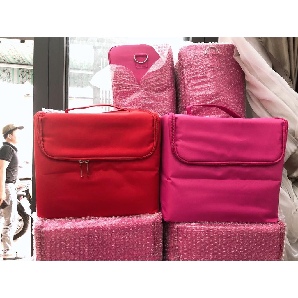 CỐP VẢI ĐỰNG MI, NAIL