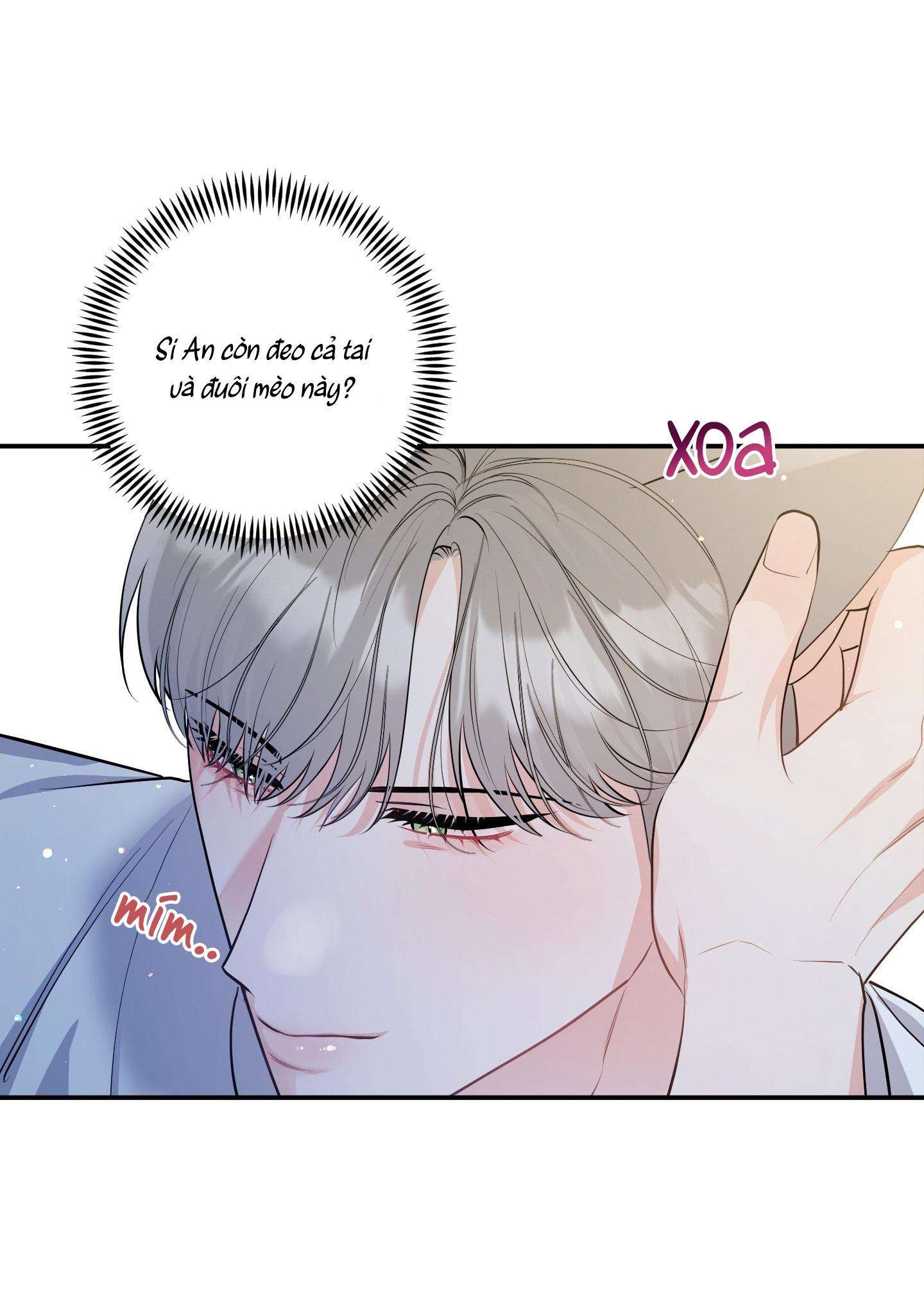 list truyện ngắn chịt chịt chapter 68 21