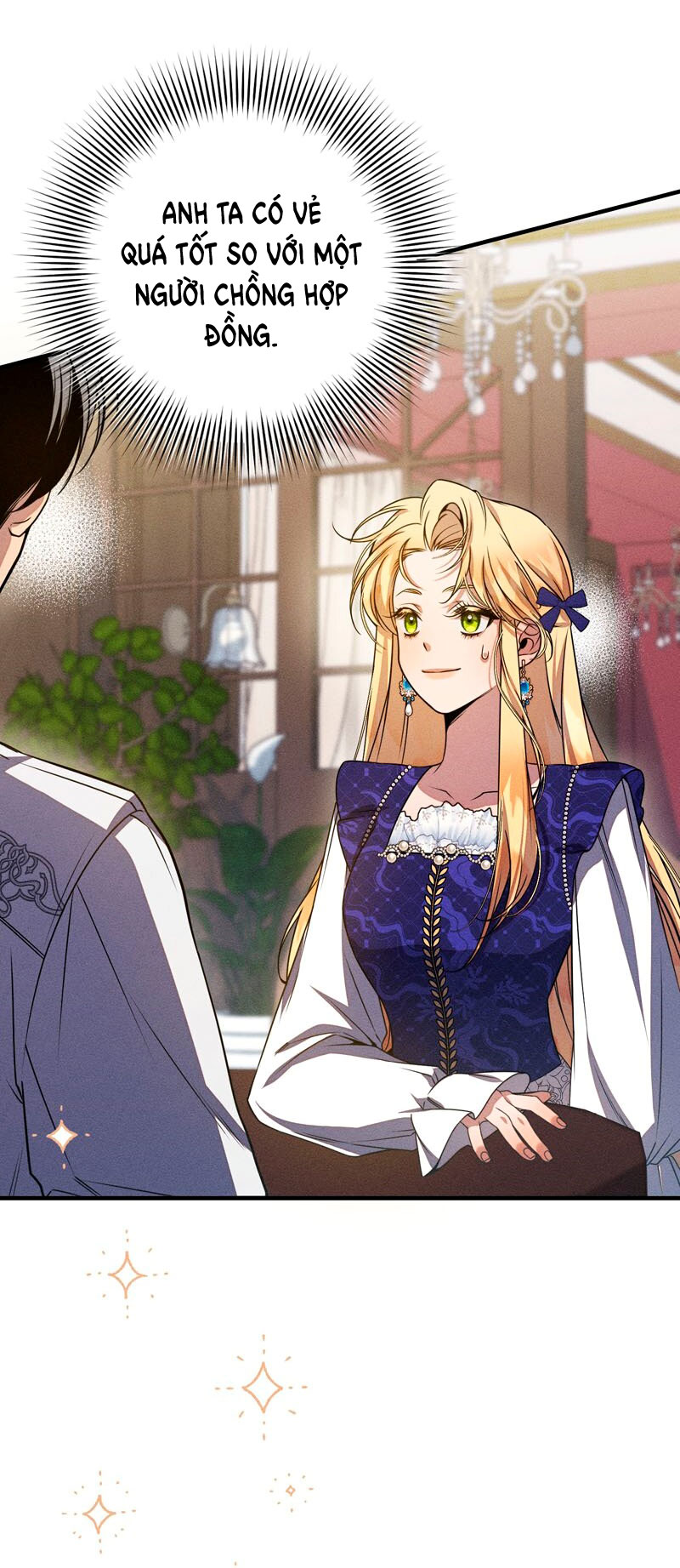 thỏa thuận với người chồng giả của tôi chapter 6.2 8