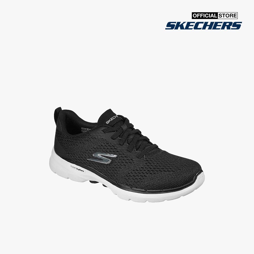 SKECHERS - Giày thể thao nữ GOwalk 6 Bold Vision 124512