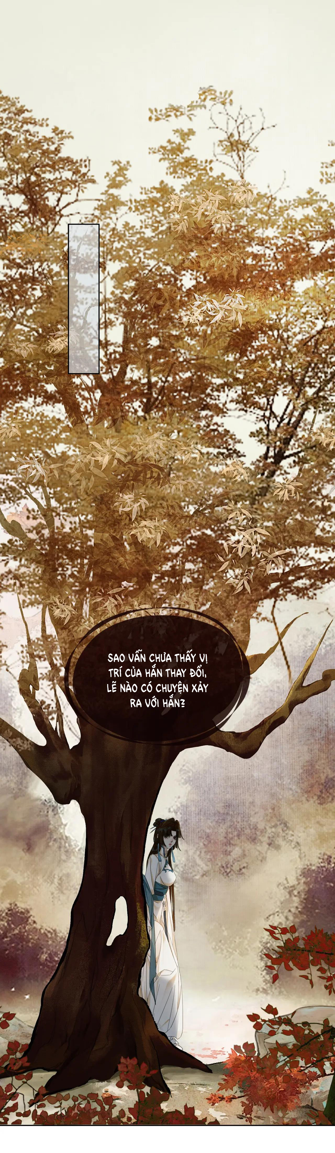 ai đã dạy hư đồ đệ phản diện của ta? chapter 31 18