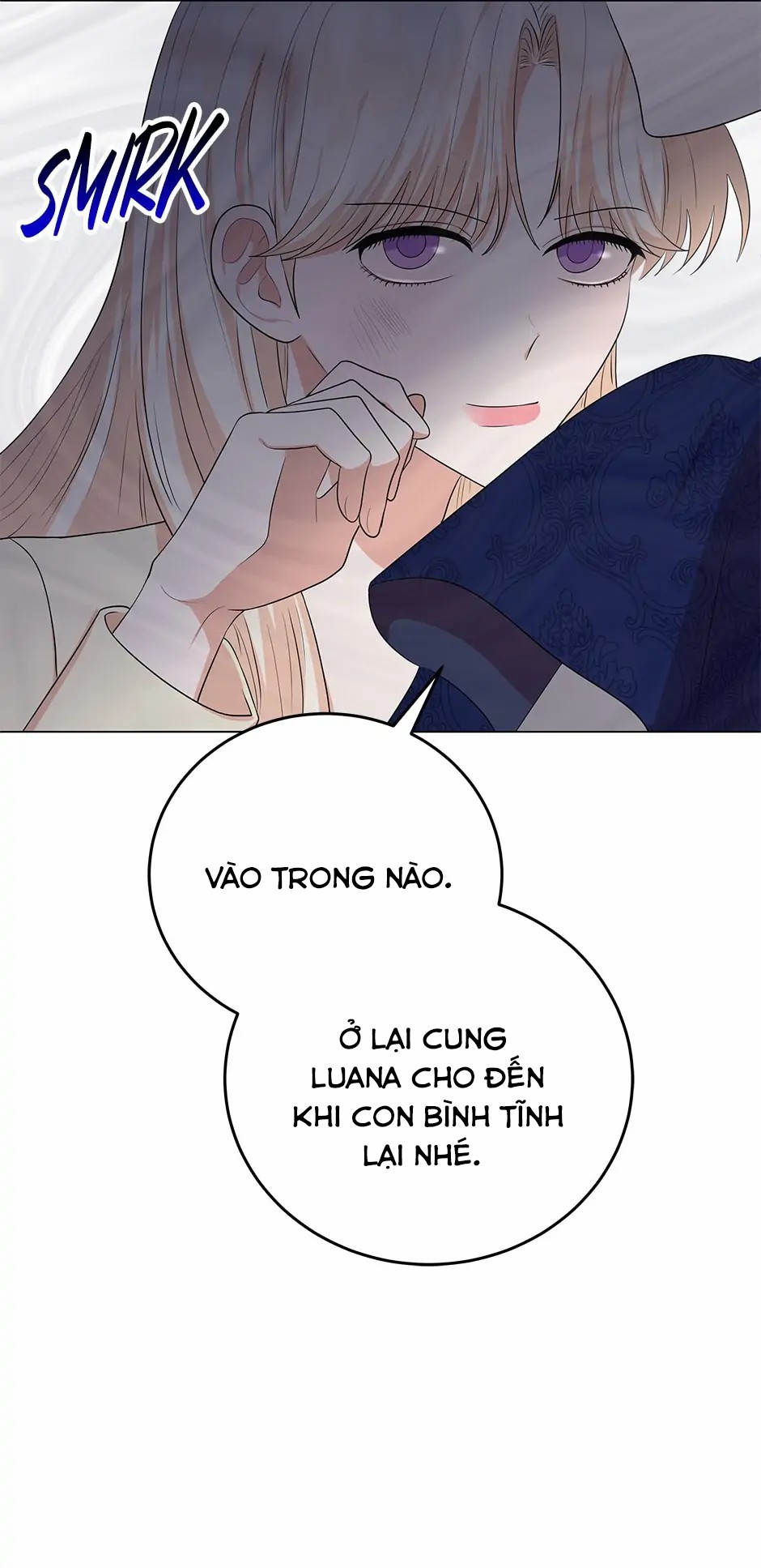 diễn vai ác nữ cũng thật khó khăn chapter 75 22
