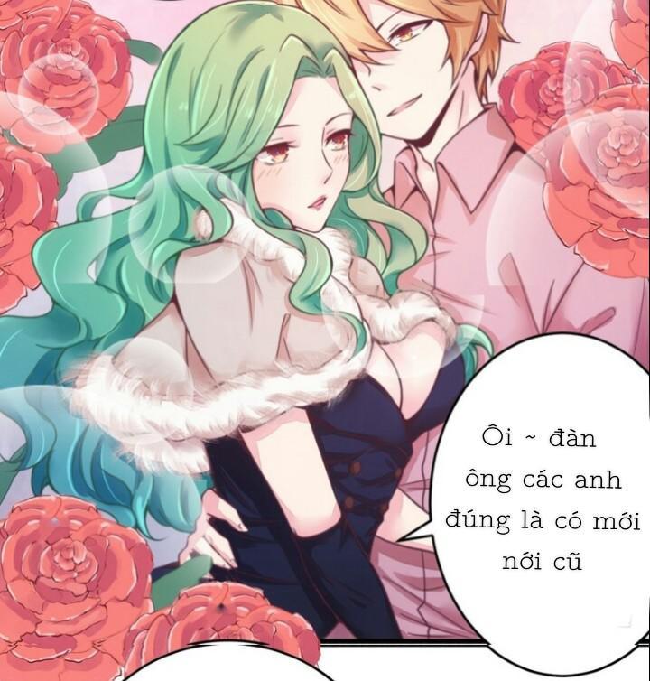 tổng tài đã cưới em chapter 16 17