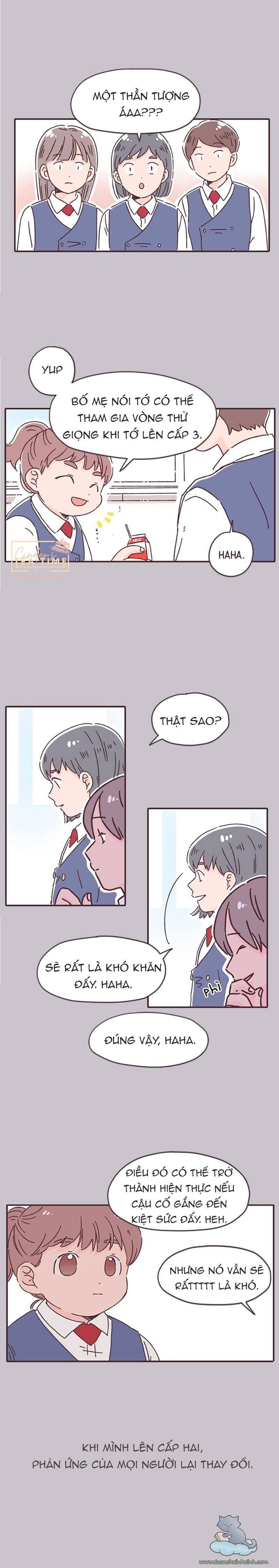 ngày định mệnh của đôi ta chapter 12 6