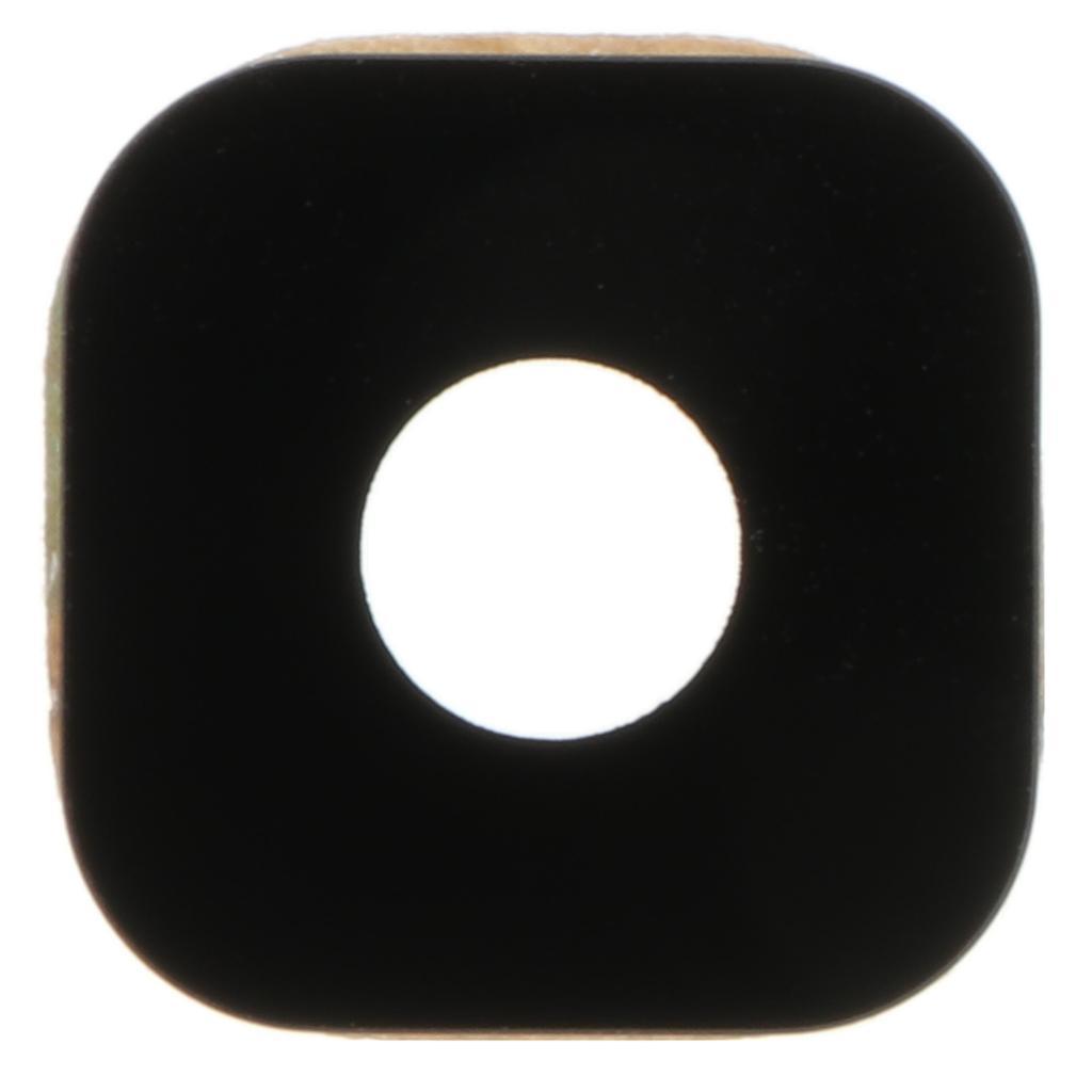 Premium Back Camera Glass Lens Cover Replacement For  M9