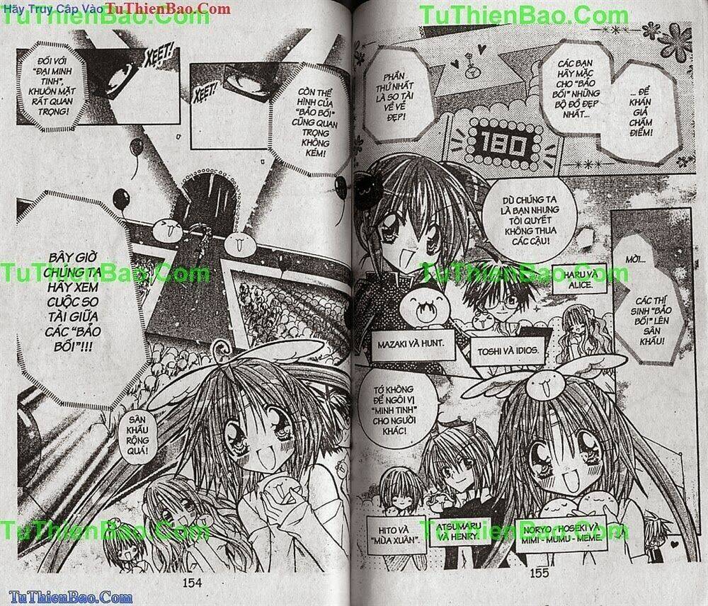 qq quả trứng tình yêu chapter 2 77