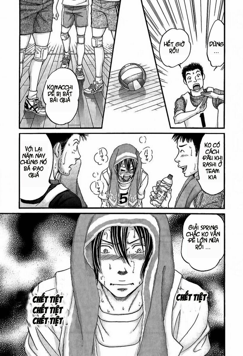 hetakoi chapter 49 19