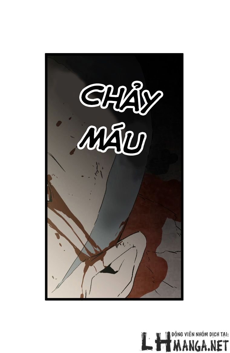 m.i.a - jakjeonjung siljong chapter 13 33