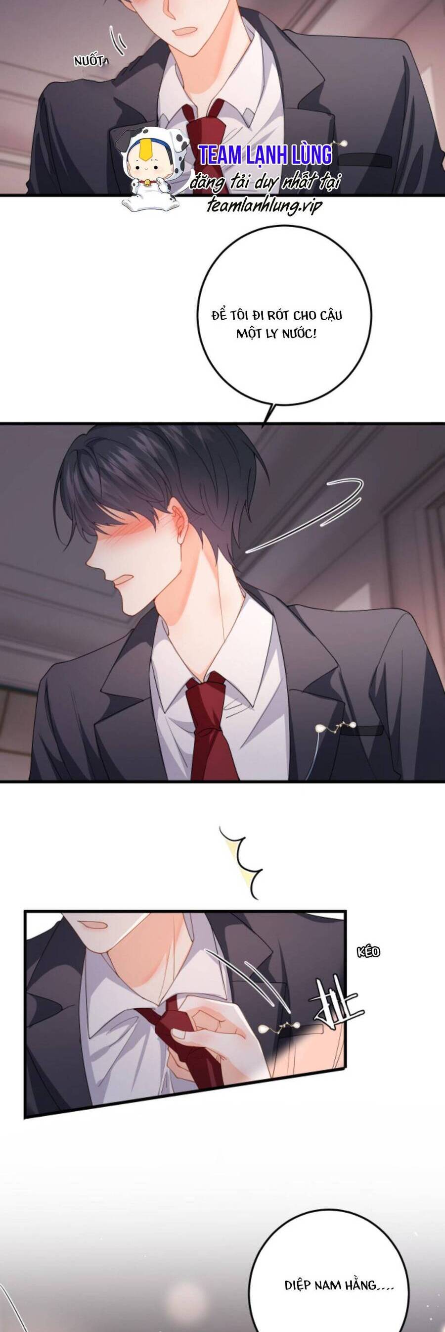 xuyên nhanh : nhân vật phản diện quá nuông chiều ta chapter 57 3