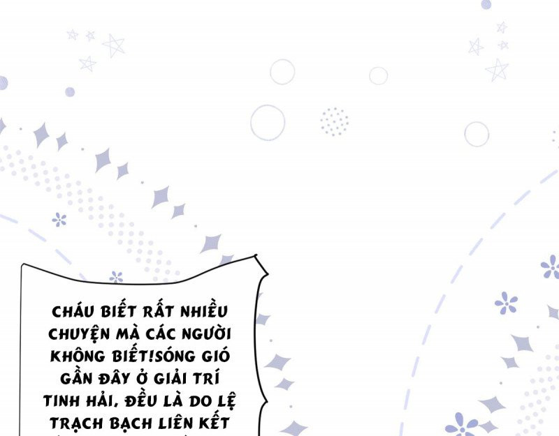 đoàn sủng lão đại ba tuổi rưỡi chapter 163 34