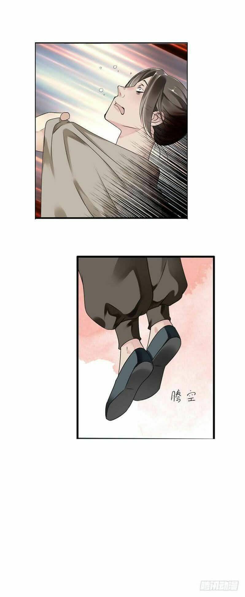 điền viên mật sủng: cô vợ nóng bỏng chapter 55 13