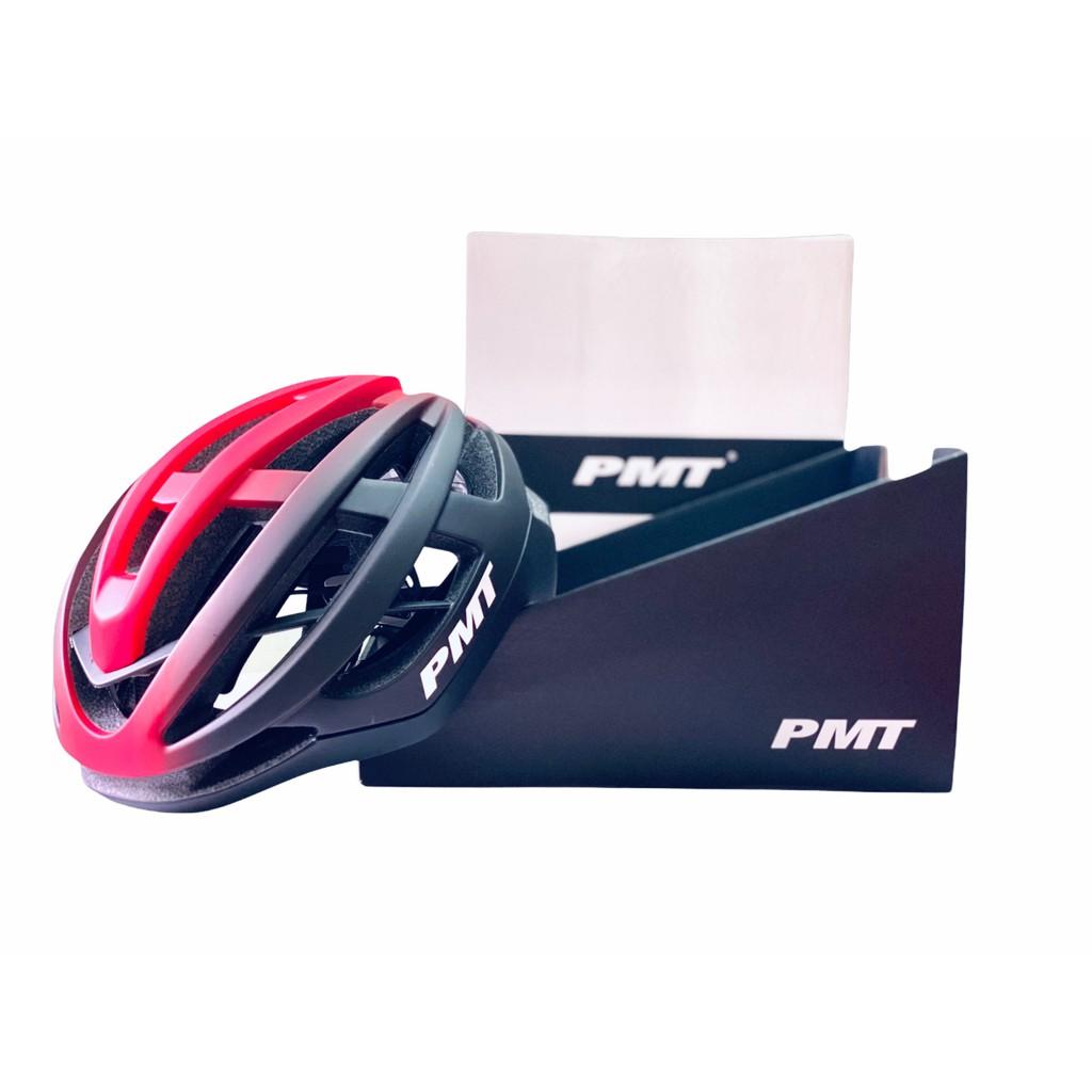 Nón bảo hiểm Xe đạp cao cấp thương hiệu PMT HAYES - Hàng chính hãng