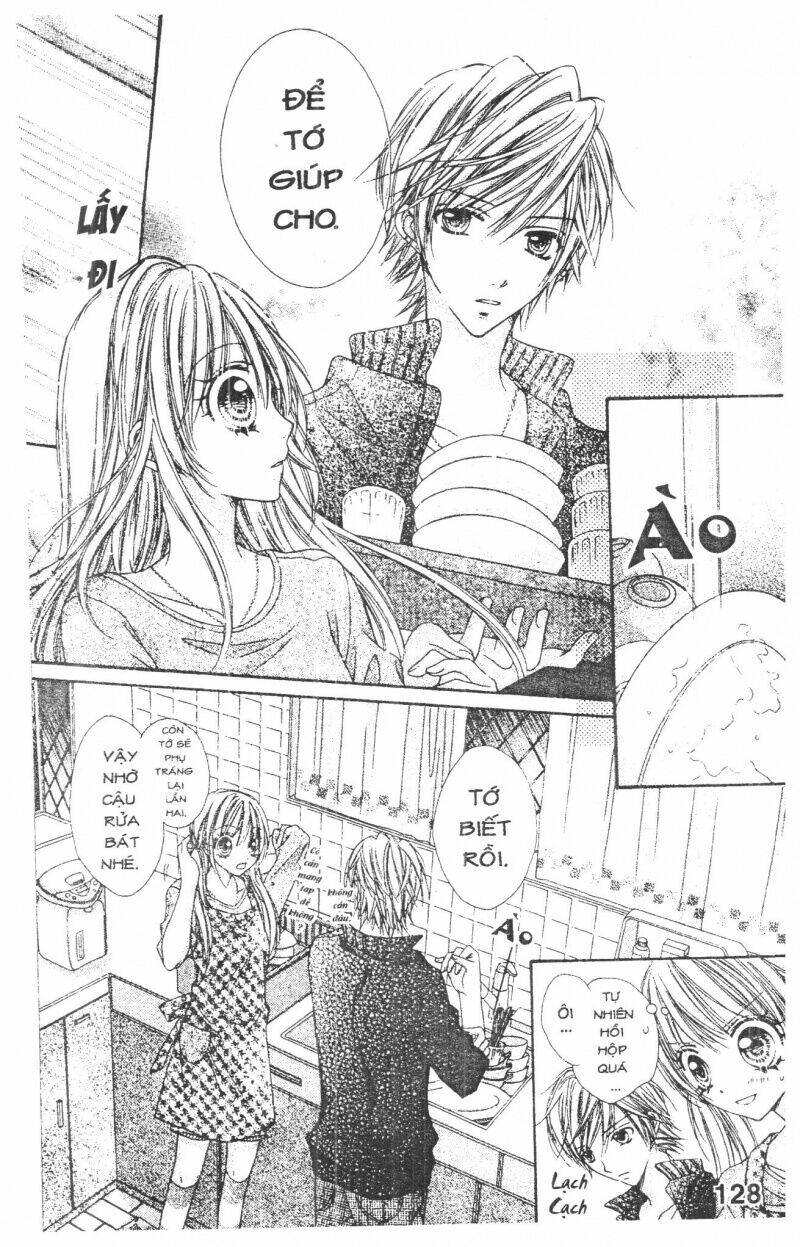 thiên đường rock chapter 1 128