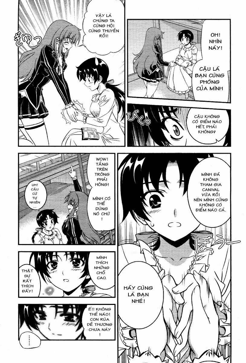 freezing: first chronicle chapter 1 37